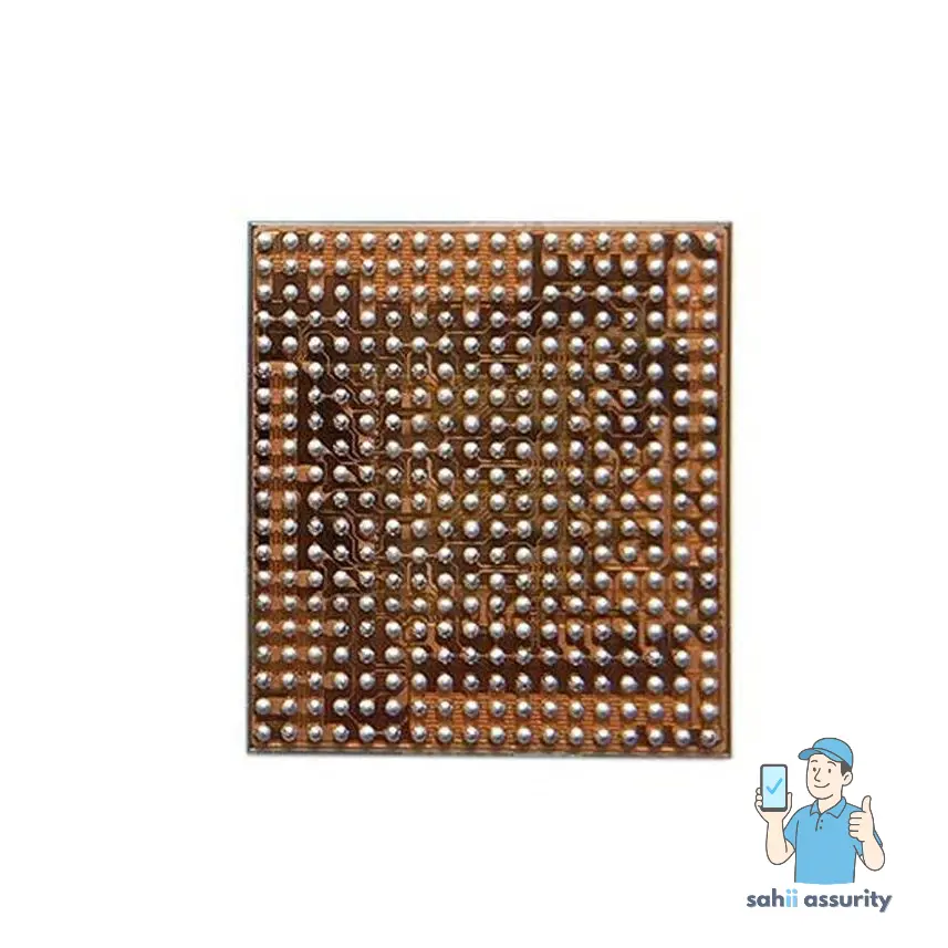 Big Audio IC for Apple iPhone XR